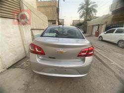 شێڤرۆلێت کروز